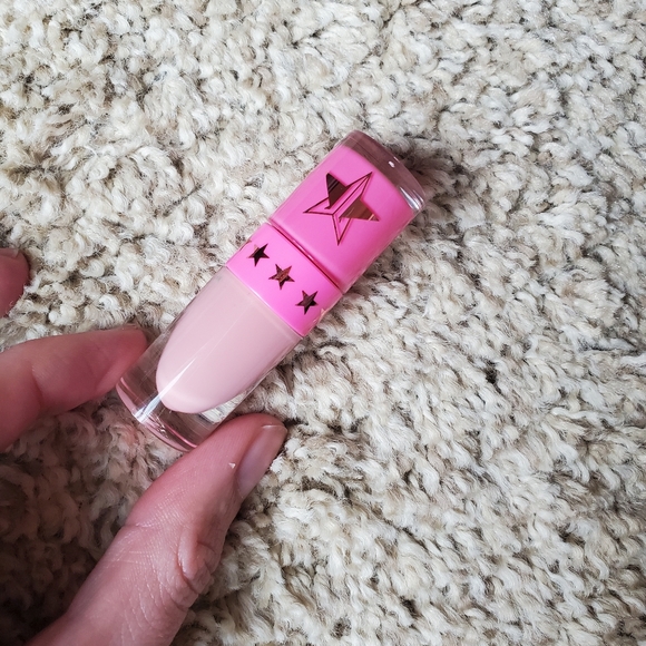 JSC mini vll in skin tight